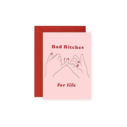 Bad Bitches for Life
