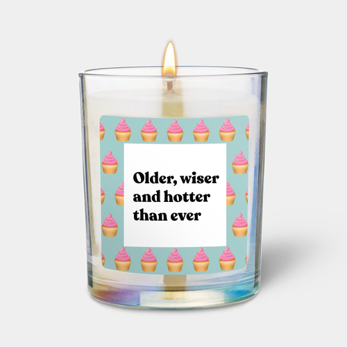 Older, wiser and hotter than ever - Floral