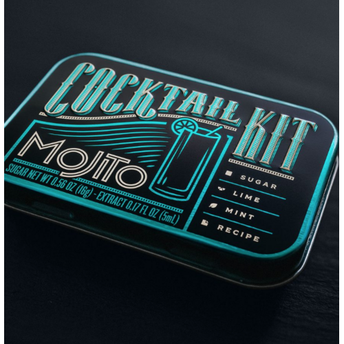 Mojito Cocktail Kit