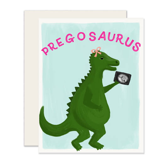 Pregosaurus