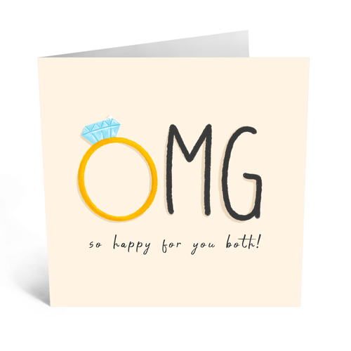 OMG So Happy For You Bith