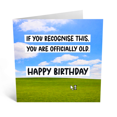 Microsoft Birthday