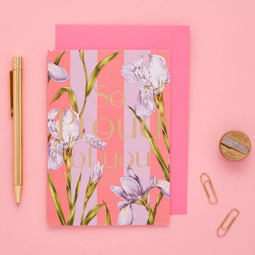 Floral Riot - So Proud of You