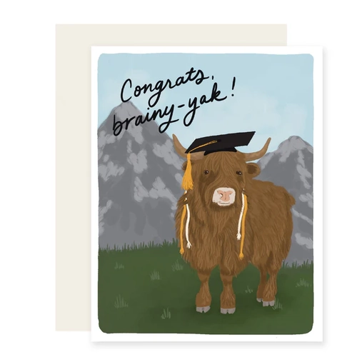 Brainy-Yak