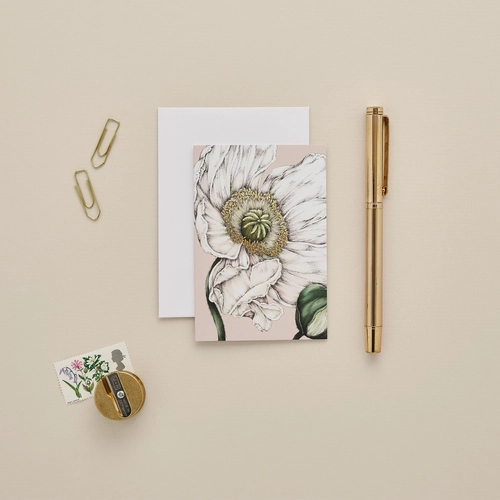 Mini Card - Spring Blossom