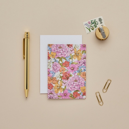 Mini Card - Sweet Sherbet 