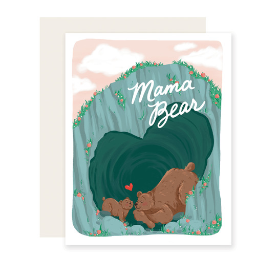 Mama Bear