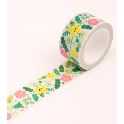 Stationery Washi Tape