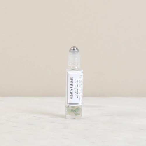Pulse Point oil - Relax & Release (10ml)
