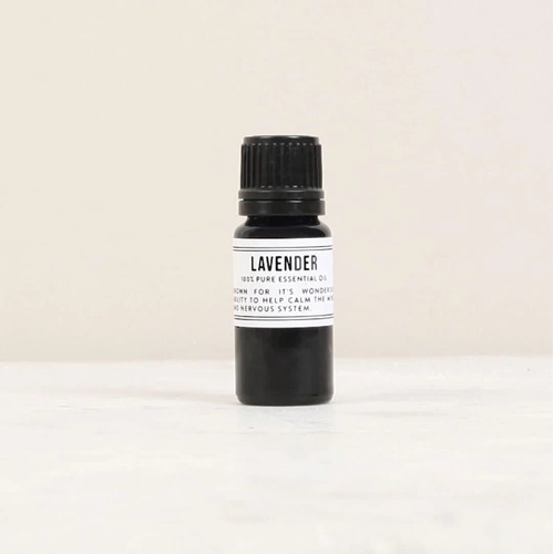 Lavender - Pure Essential Oils 