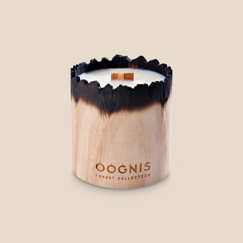 OOGNIS - Musk Candle