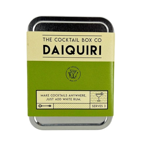 The Daquiri Cocktail Kit