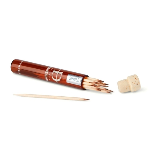 Single Malt No.16 Luxury Toothpicks - Single Vial