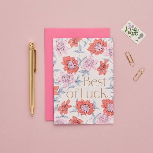 Sweet Sherbet - Best of Luck