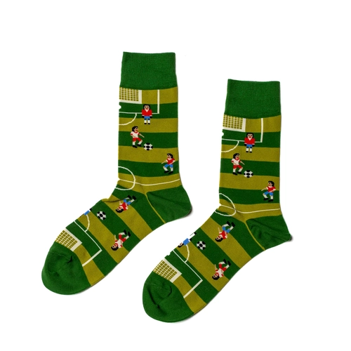 Men's Socks - Soccer
