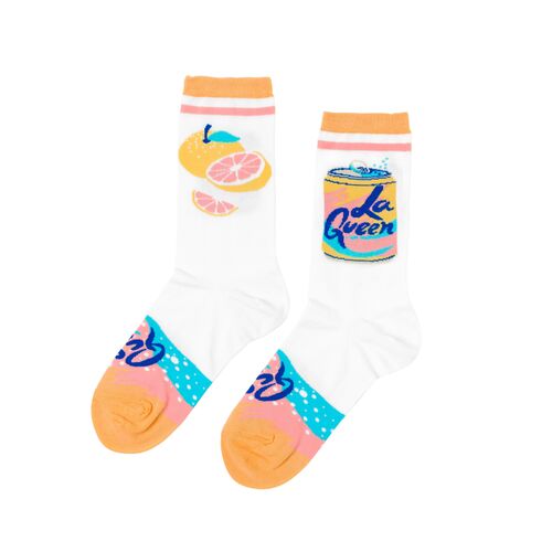 Women's Socks - La Queen
