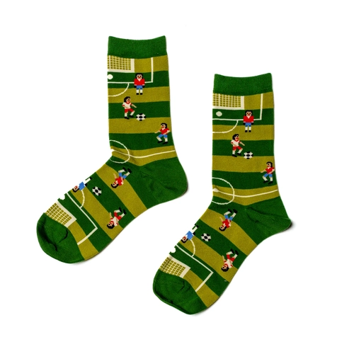 Women's Socks - Soccer
