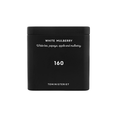 White Mulberry Tin No 160