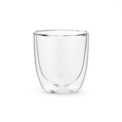 Teministeriet Double Wall Glass Cup 200ml