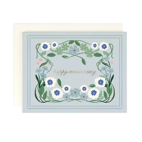 Anniversary Millefleur