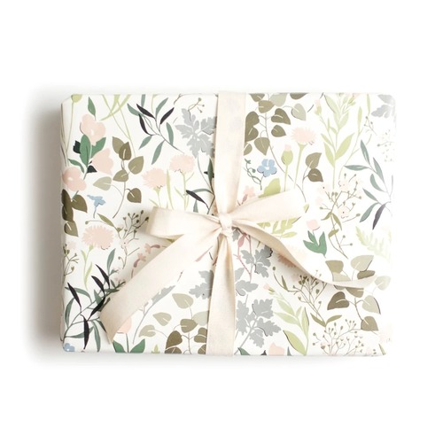 Meadow Wrap - Single Sheet