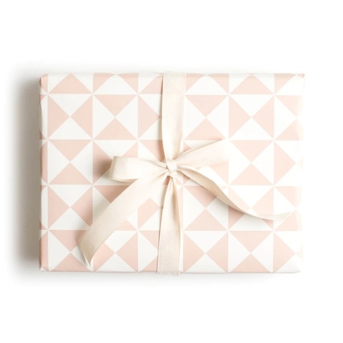 Pinwheel Wrap - Single Sheet