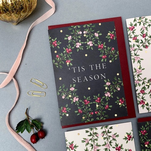 Merry Nouveau - 'Tis The Season