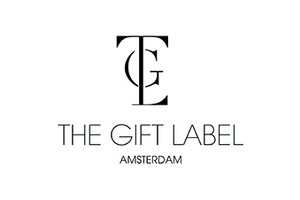 The Gift Label Amsterdam