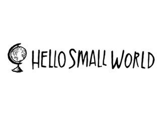 Hello Small World