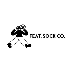 Feat. Sock Co.