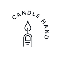 Candle Hand