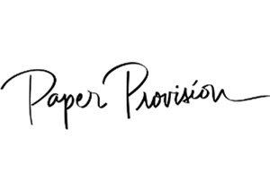 Paper Provision